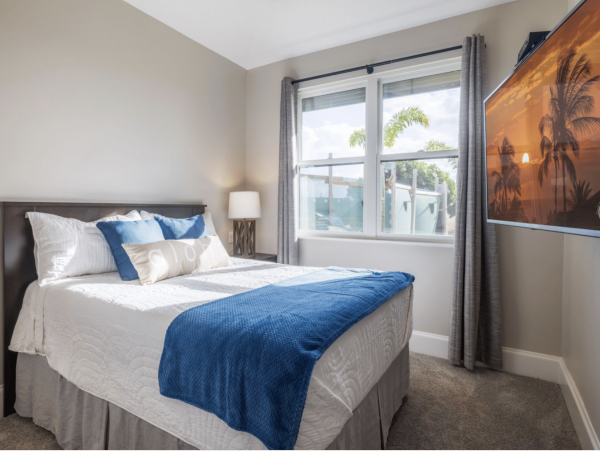Poipu Vacation Rental - Luxury Kauai Vacation Estate Two Pools Game Room Main Villa & Guest House