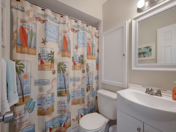 Bradenton Beach Bayside Four Bedroom Vacation Rental