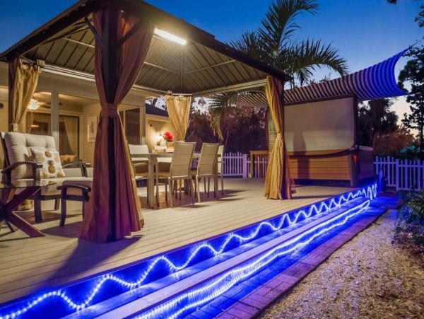 Beautiful Vacation Home in Naples Sleeps 8 Guests
