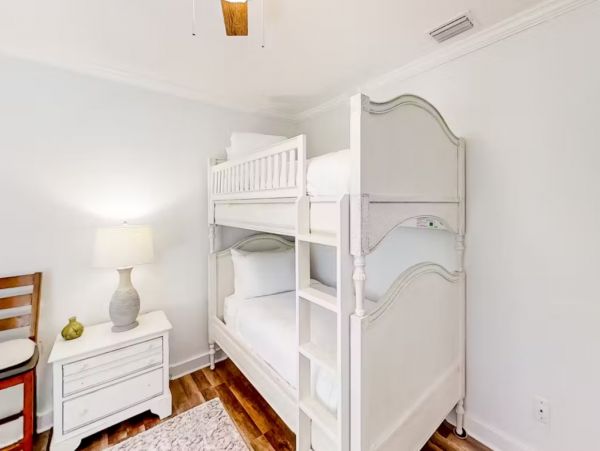 Canal Front Three Bedroom Vacation Rental in Bonita Springs
