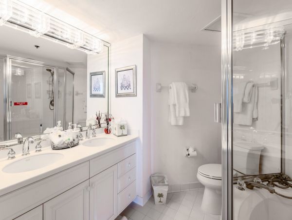 Gulf Front Marco Island Vacation Condo Two Bdr