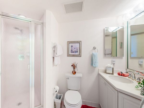 Gulf Front Marco Island Vacation Condo Two Bdr