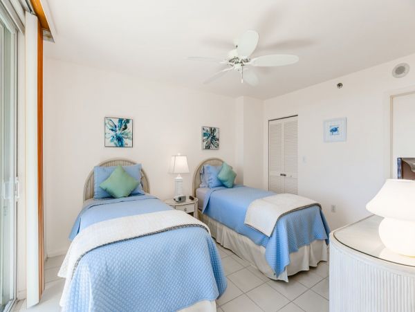 Gulf Front Marco Island Vacation Condo Two Bdr