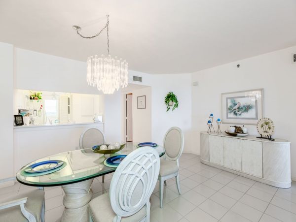 Gulf Front Marco Island Vacation Condo Two Bdr