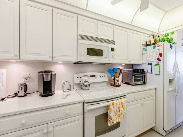 Gulf Front Marco Island Vacation Condo Two Bdr