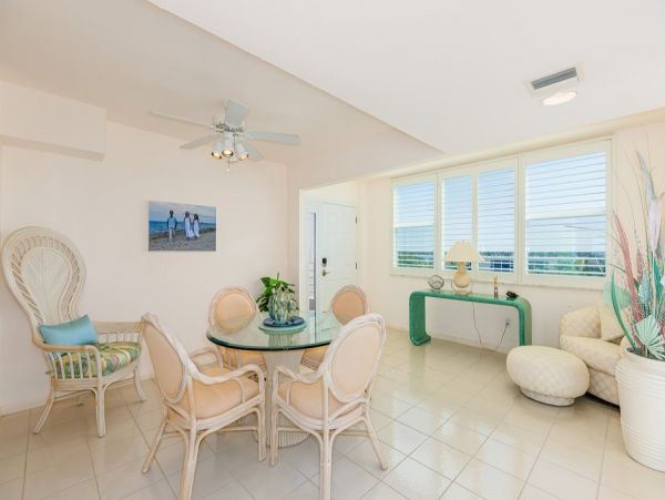 Gulf Front Marco Island Vacation Condo Two Bdr