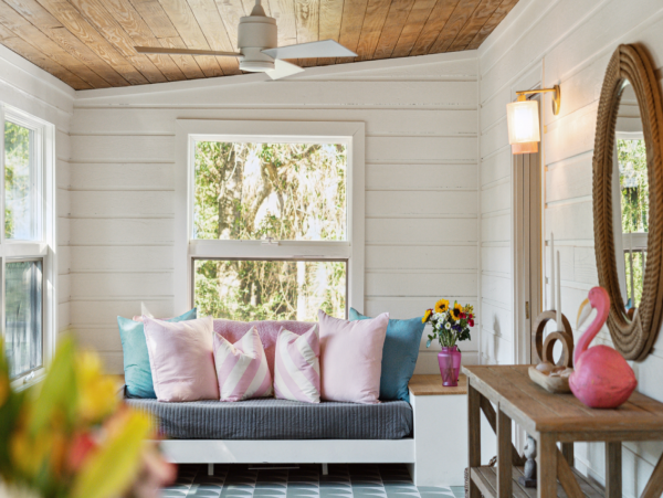 Modern 4 Bedroom Vacation Home in Isle of Palms