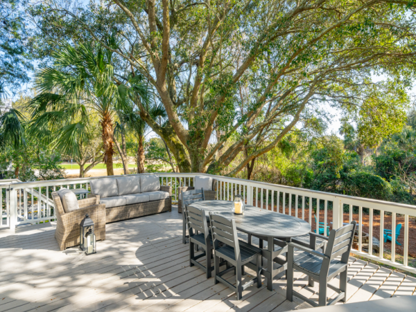 Modern 4 Bedroom Vacation Home in Isle of Palms