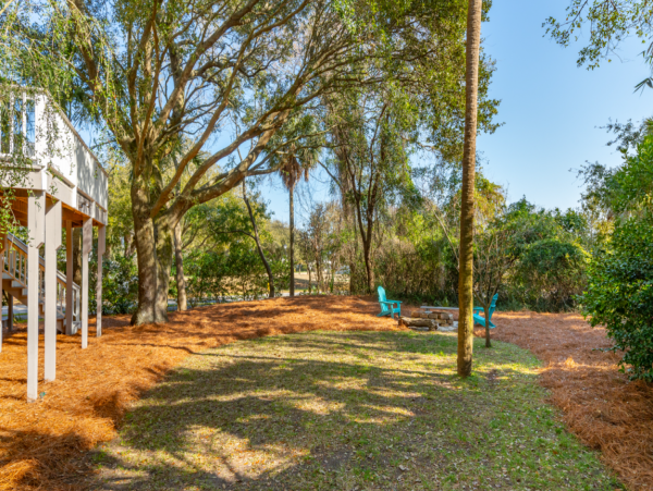 Modern 4 Bedroom Vacation Home in Isle of Palms