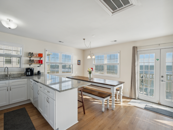 Folly Beach 4 Bedroom Gulf Front Vacation Duplex