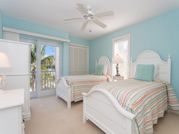 Lovely Gulf-Front Vacation Rental in Placida