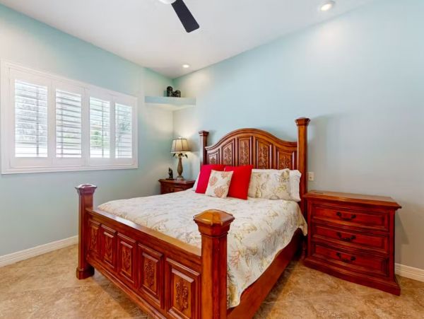 Bonita Spring Four Bedroom Vacation Rental