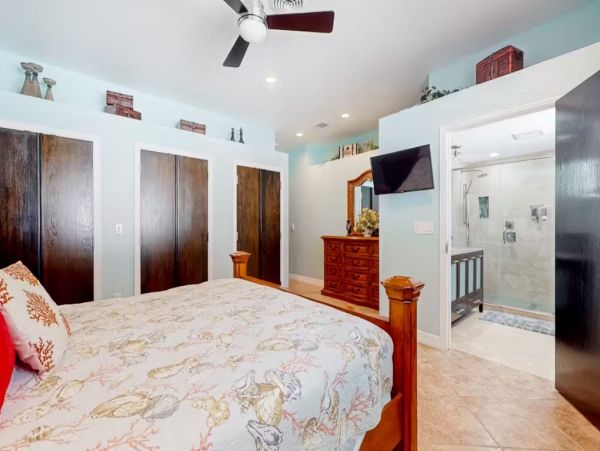 Bonita Spring Four Bedroom Vacation Rental