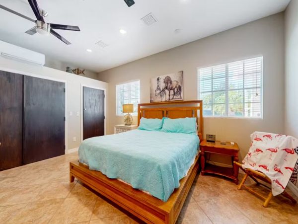 Bonita Spring Four Bedroom Vacation Rental