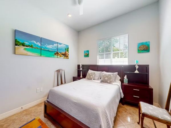 Bonita Spring Four Bedroom Vacation Rental