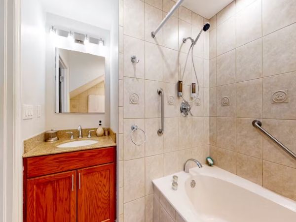 Bonita Spring Four Bedroom Vacation Rental