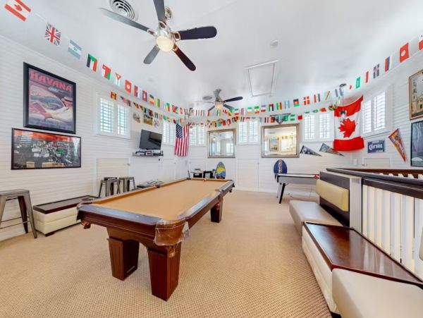 Bonita Spring Four Bedroom Vacation Rental