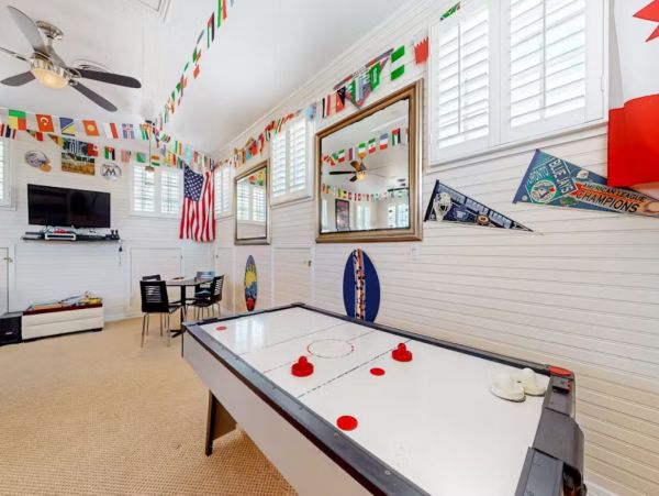 Bonita Spring Four Bedroom Vacation Rental