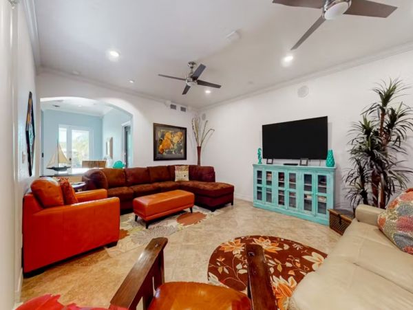 Bonita Spring Four Bedroom Vacation Rental