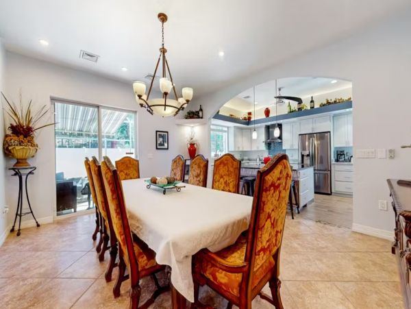 Bonita Spring Four Bedroom Vacation Rental