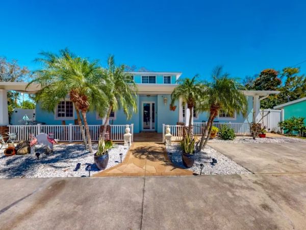 Bonita Spring Four Bedroom Vacation Rental