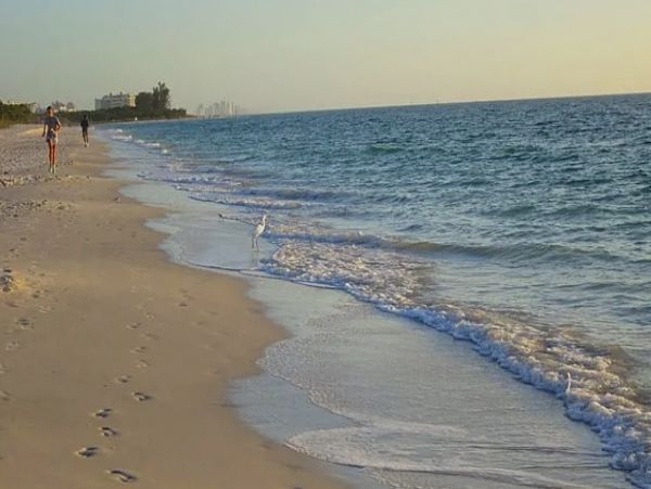 Bonita Spring Four Bedroom Vacation Rental