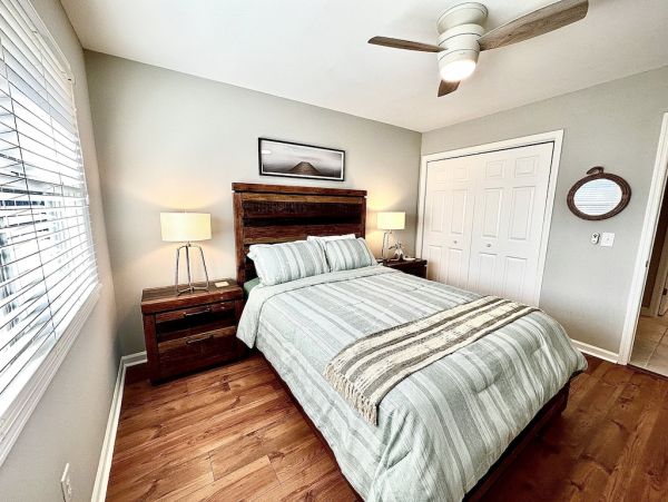 Isle of Palms Vacation Home
