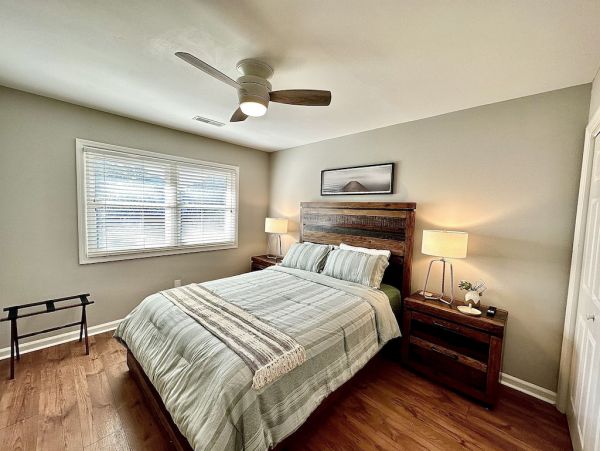Isle of Palms Vacation Home