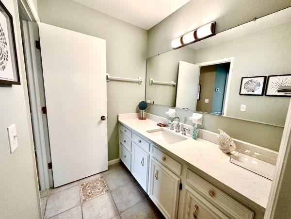 Isle of Palms Vacation Home