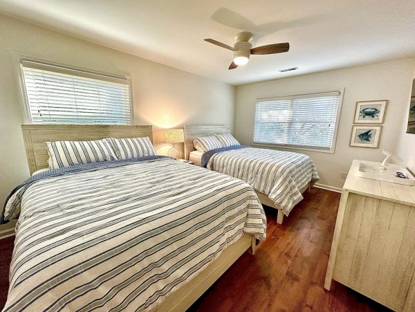 Isle of Palms Vacation Home