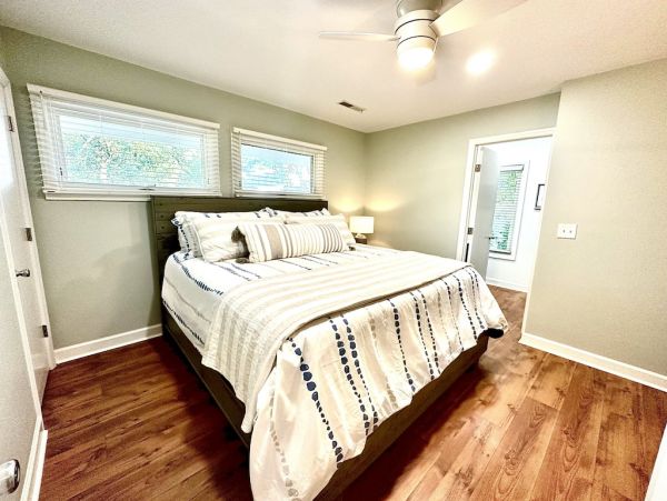 Isle of Palms Vacation Home