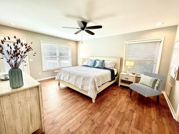 Isle of Palms Vacation Home