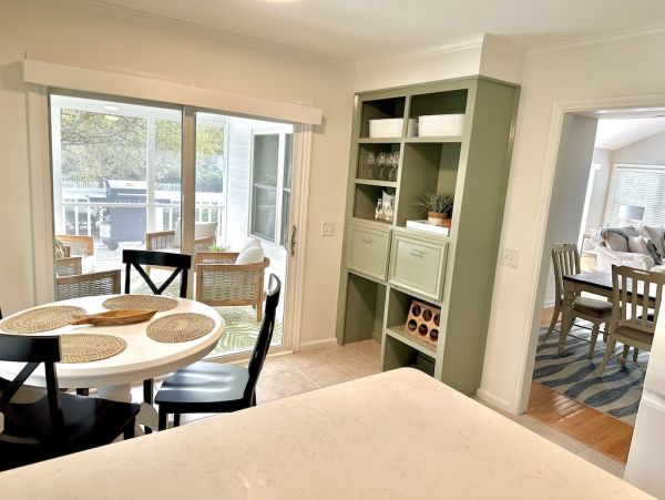 Isle of Palms Vacation Home