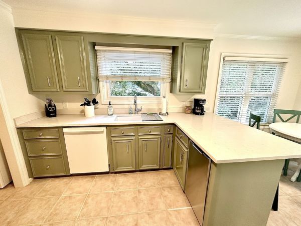 Isle of Palms Vacation Home
