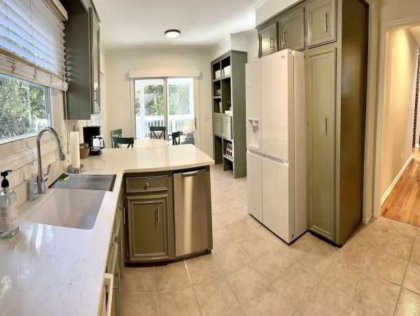 Isle of Palms Vacation Home