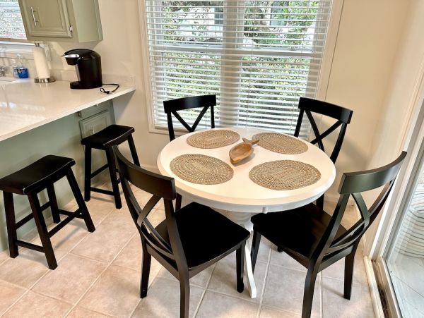 Isle of Palms Vacation Home