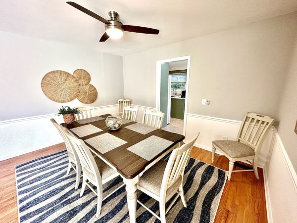Isle of Palms Vacation Home