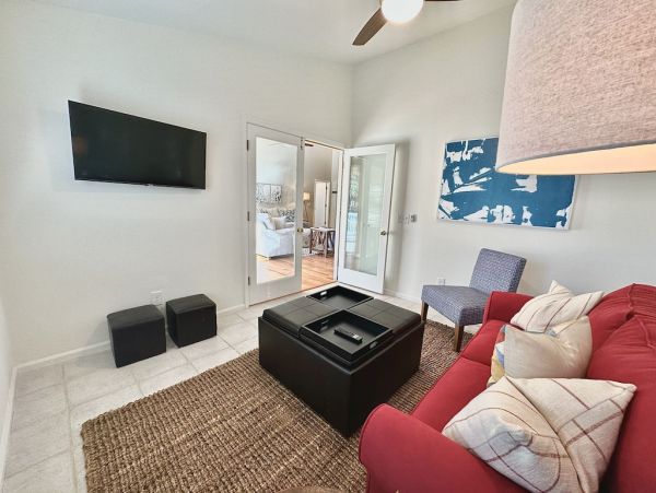 Isle of Palms Vacation Home