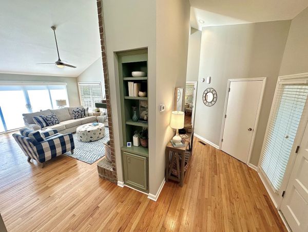 Isle of Palms Vacation Home
