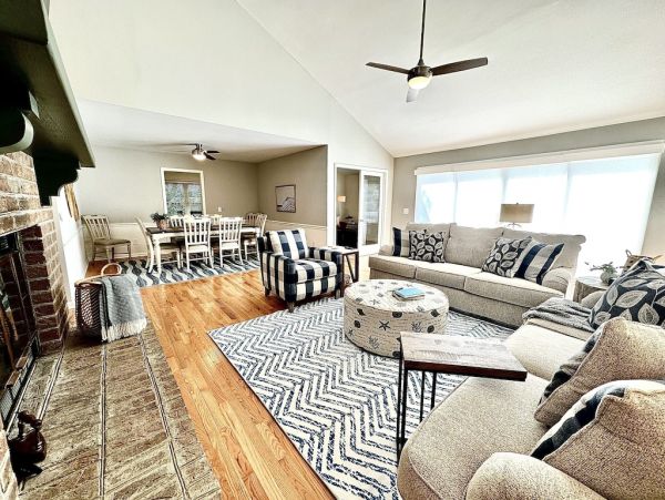 Isle of Palms Vacation Home