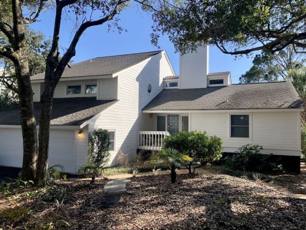 Isle of Palms Vacation Home