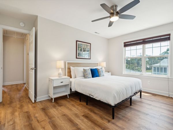 Isle of Palms Vacation Home