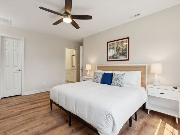 Isle of Palms Vacation Home