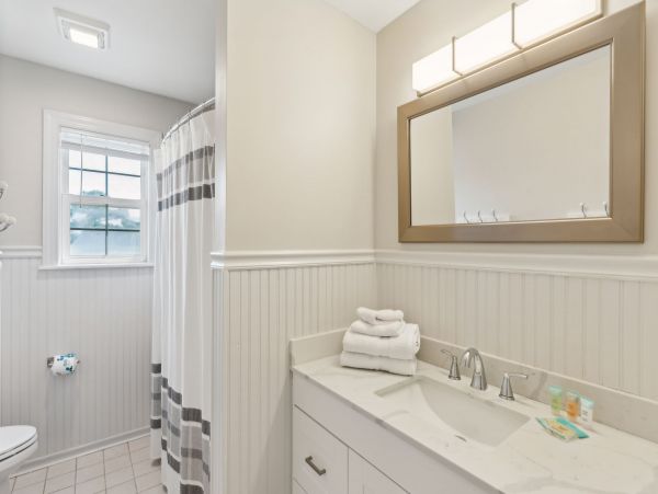 Isle of Palms Vacation Home