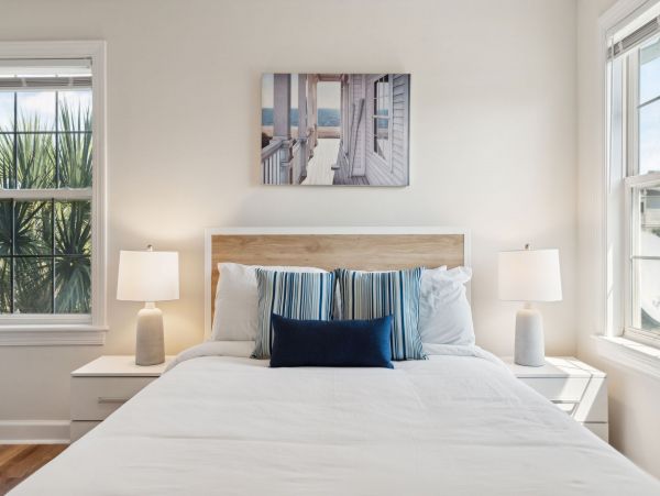 Isle of Palms Vacation Home