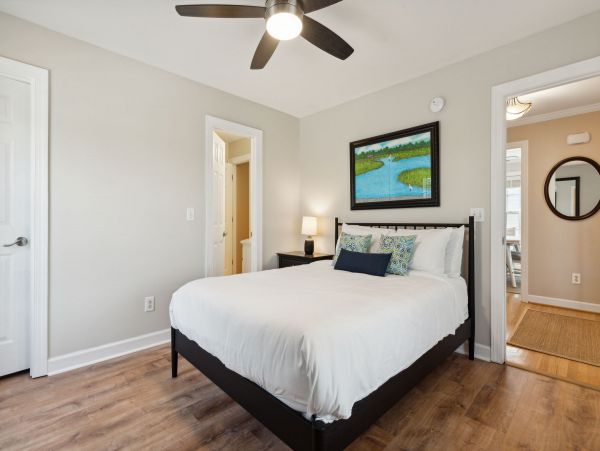 Isle of Palms Vacation Home