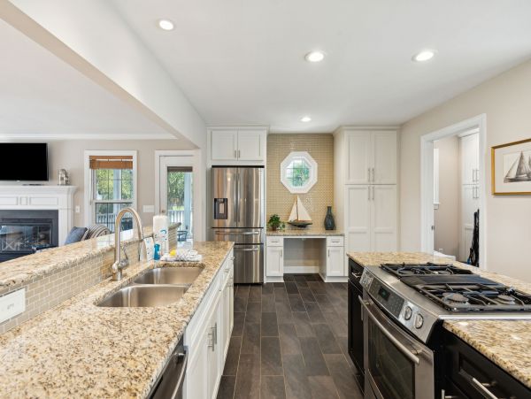 Isle of Palms Vacation Home