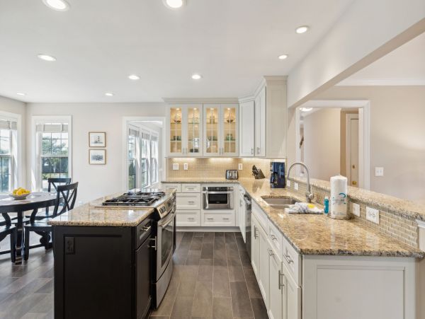 Isle of Palms Vacation Home