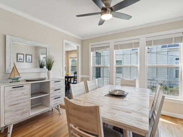 Isle of Palms Vacation Home