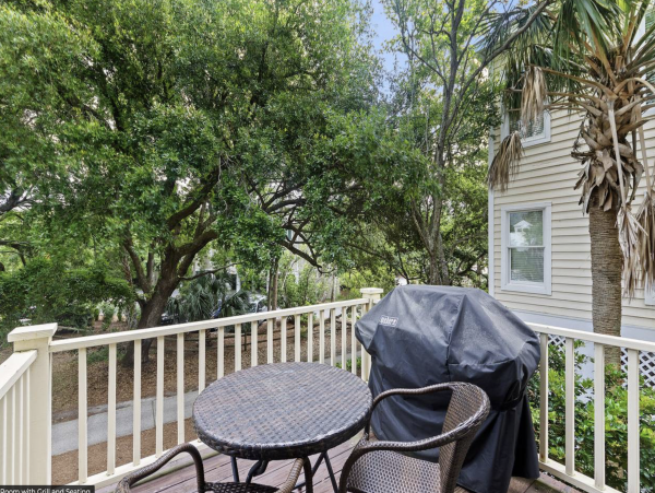 Isle of Palms Luxury Vacation Rental